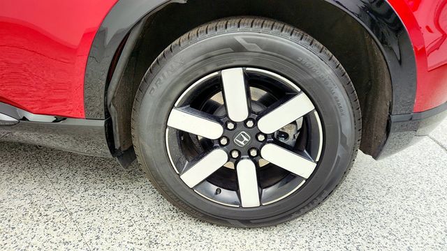 2024 Honda Prologue Touring AWD - 23010379 - 8