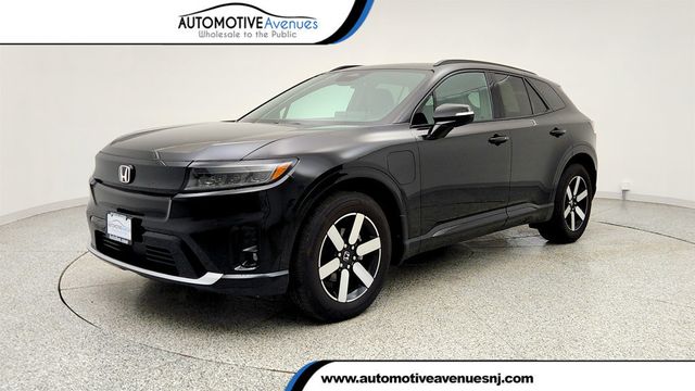 2024 Honda Prologue Touring AWD - 23015894 - 0