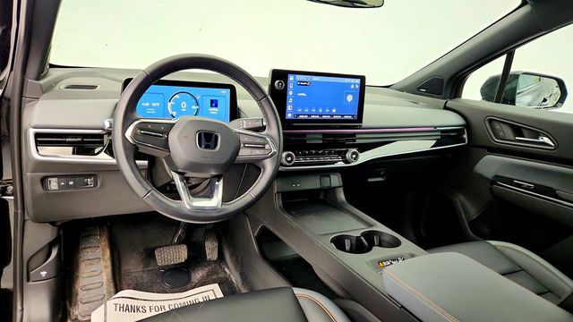 2024 Honda Prologue Touring AWD - 23015894 - 12