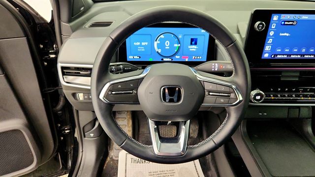 2024 Honda Prologue Touring AWD - 23015894 - 13