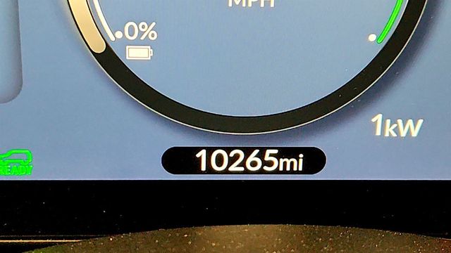 2024 Honda Prologue Touring AWD - 23015894 - 15