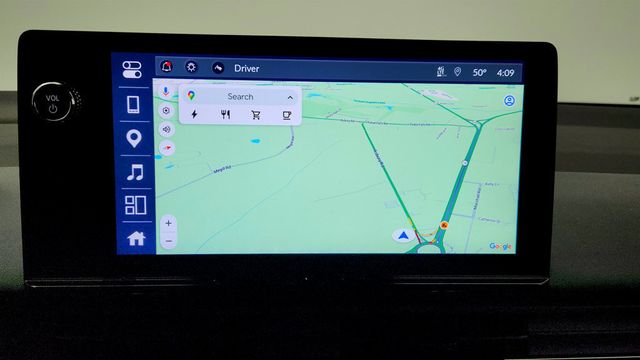 2024 Honda Prologue Touring AWD - 23015894 - 16