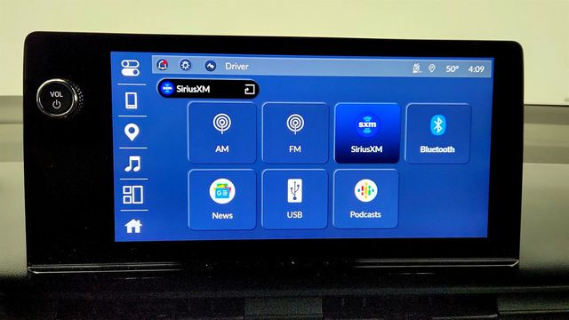 2024 Honda Prologue Touring AWD - 23015894 - 17