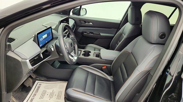 2024 Honda Prologue Touring AWD - 23015894 - 18