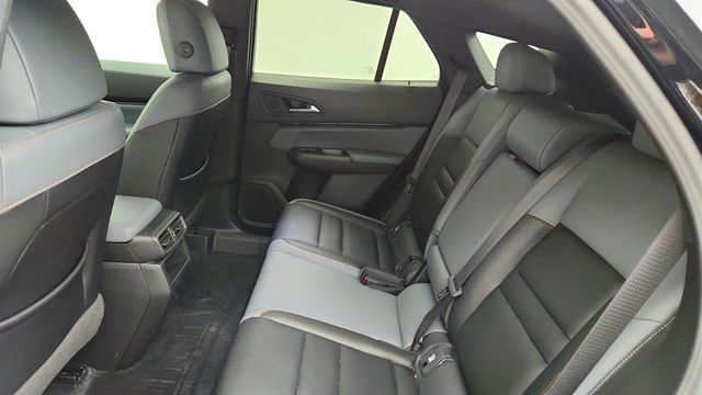 2024 Honda Prologue Touring AWD - 23015894 - 19