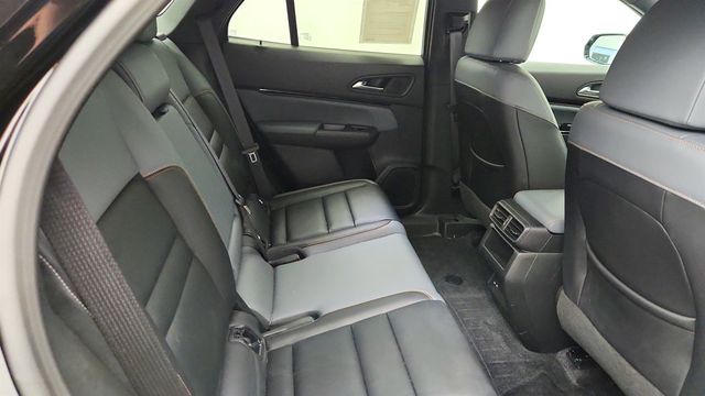 2024 Honda Prologue Touring AWD - 23015894 - 21