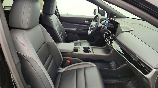 2024 Honda Prologue Touring AWD - 23015894 - 22