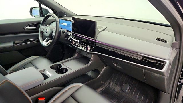 2024 Honda Prologue Touring AWD - 23015894 - 23