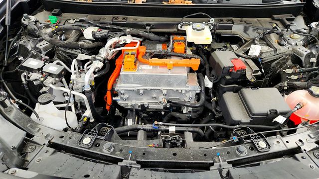 2024 Honda Prologue Touring AWD - 23015894 - 25