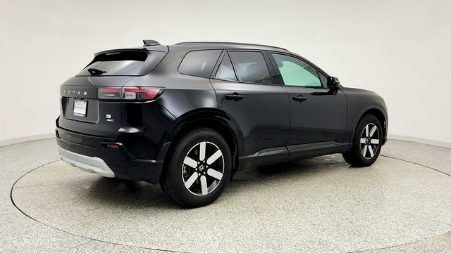 2024 Honda Prologue Touring AWD - 23015894 - 4