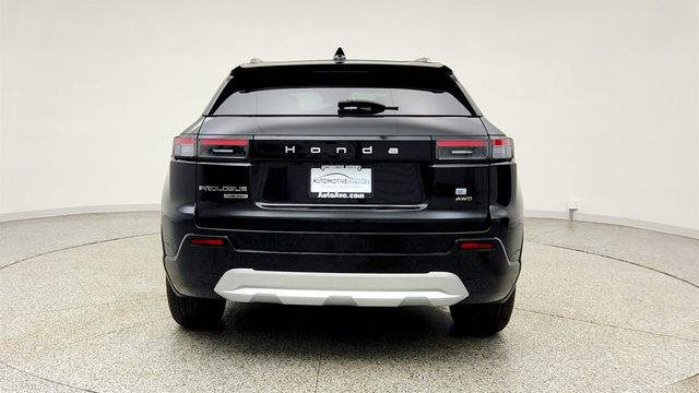2024 Honda Prologue Touring AWD - 23015894 - 5