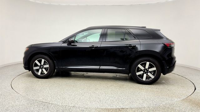 2024 Honda Prologue Touring AWD - 23015894 - 7