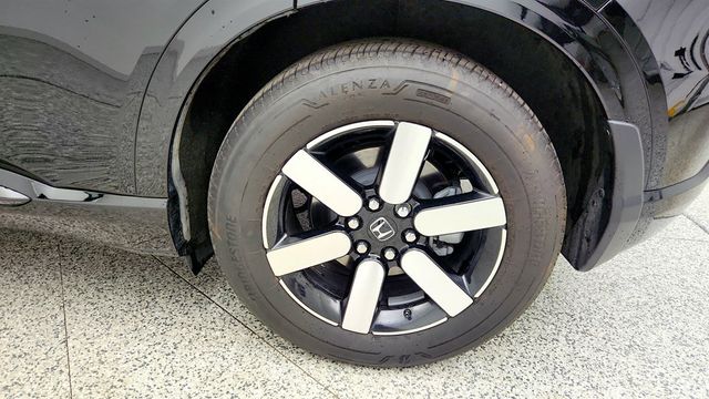 2024 Honda Prologue Touring AWD - 23015894 - 8
