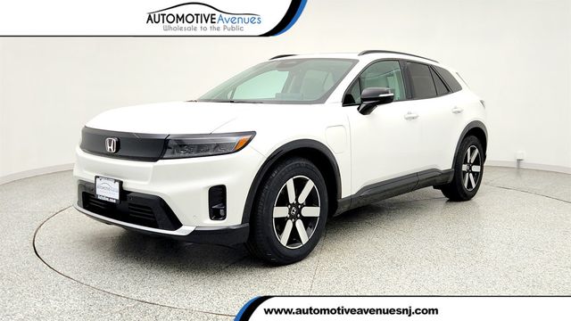 2024 Honda Prologue Touring AWD - 23016195 - 0