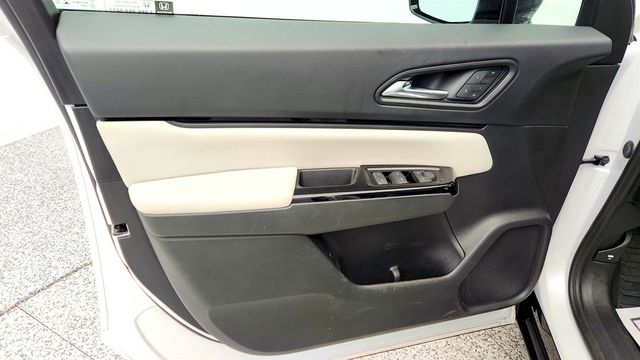 2024 Honda Prologue Touring AWD - 23016195 - 10