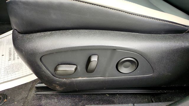 2024 Honda Prologue Touring AWD - 23016195 - 11