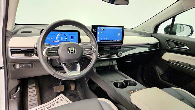 2024 Honda Prologue Touring AWD - 23016195 - 12