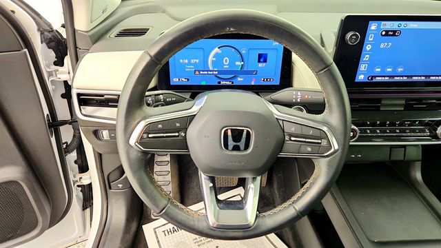 2024 Honda Prologue Touring AWD - 23016195 - 13