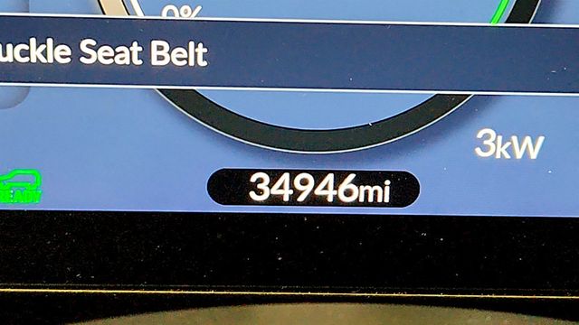 2024 Honda Prologue Touring AWD - 23016195 - 15