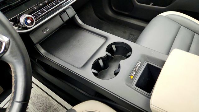 2024 Honda Prologue Touring AWD - 23016195 - 16