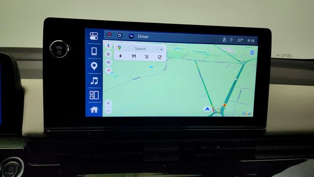 2024 Honda Prologue Touring AWD - 23016195 - 17