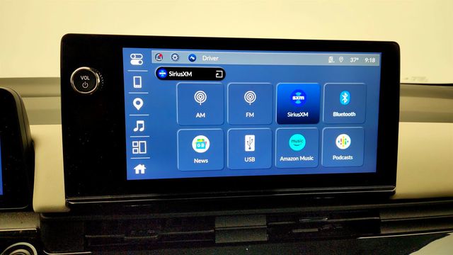 2024 Honda Prologue Touring AWD - 23016195 - 18