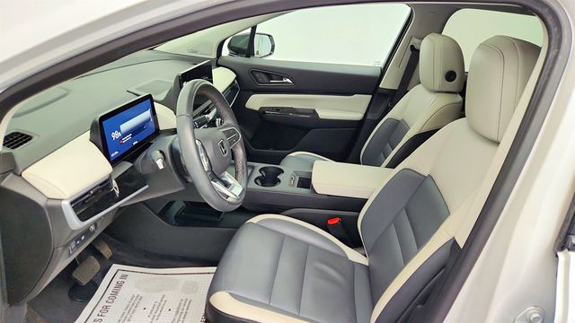 2024 Honda Prologue Touring AWD - 23016195 - 19