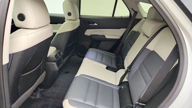 2024 Honda Prologue Touring AWD - 23016195 - 20