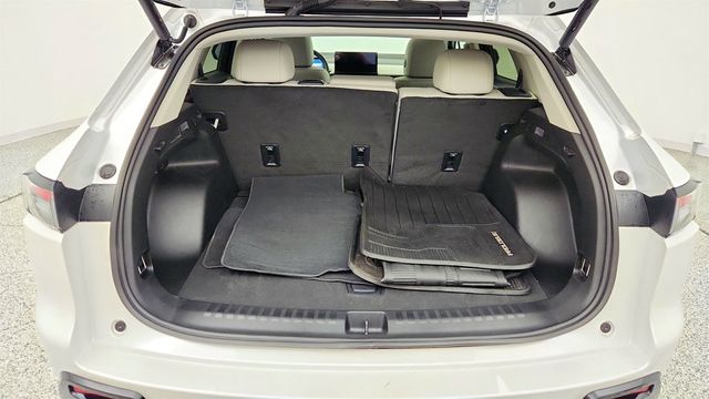 2024 Honda Prologue Touring AWD - 23016195 - 21