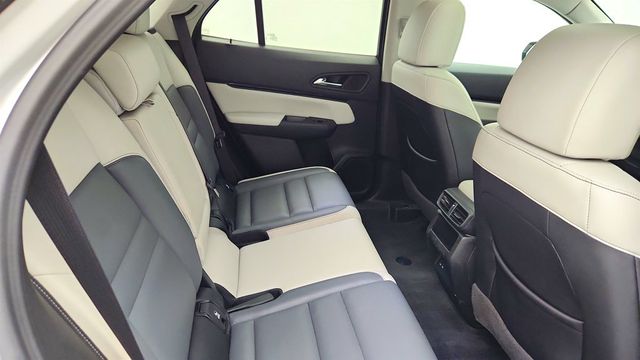 2024 Honda Prologue Touring AWD - 23016195 - 22