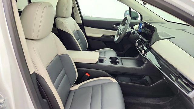 2024 Honda Prologue Touring AWD - 23016195 - 23