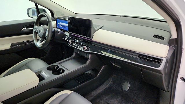 2024 Honda Prologue Touring AWD - 23016195 - 24