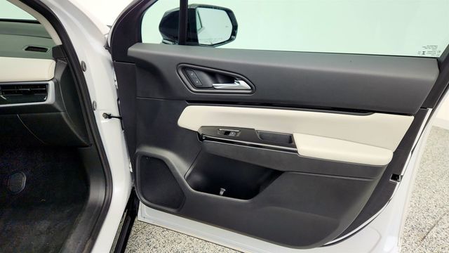 2024 Honda Prologue Touring AWD - 23016195 - 25