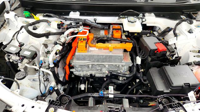 2024 Honda Prologue Touring AWD - 23016195 - 26