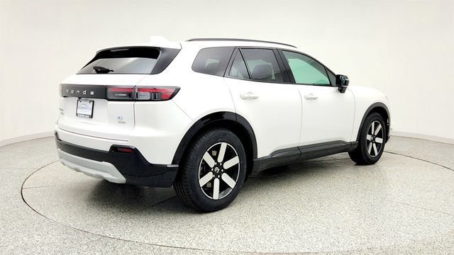 2024 Honda Prologue Touring AWD - 23016195 - 4