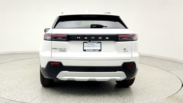 2024 Honda Prologue Touring AWD - 23016195 - 5