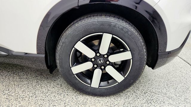 2024 Honda Prologue Touring AWD - 23016195 - 8