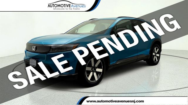 2024 Honda Prologue Touring AWD - 23048264 - 0