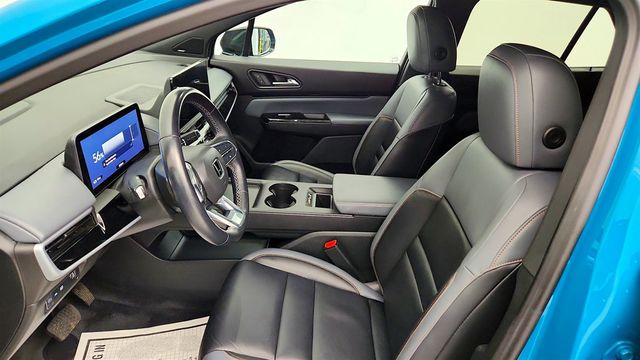 2024 Honda Prologue Touring AWD - 23048264 - 12