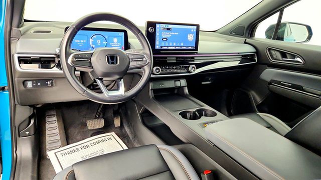 2024 Honda Prologue Touring AWD - 23048264 - 13