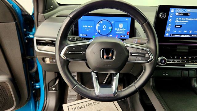 2024 Honda Prologue Touring AWD - 23048264 - 14