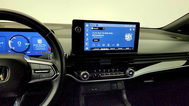 2024 Honda Prologue Touring AWD - 23048264 - 15
