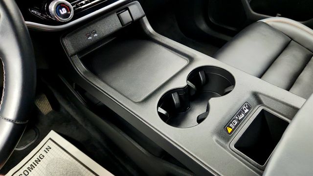 2024 Honda Prologue Touring AWD - 23048264 - 18