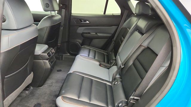 2024 Honda Prologue Touring AWD - 23048264 - 21