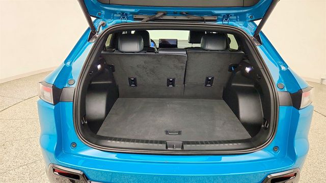 2024 Honda Prologue Touring AWD - 23048264 - 22
