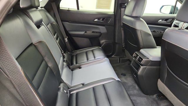 2024 Honda Prologue Touring AWD - 23048264 - 23