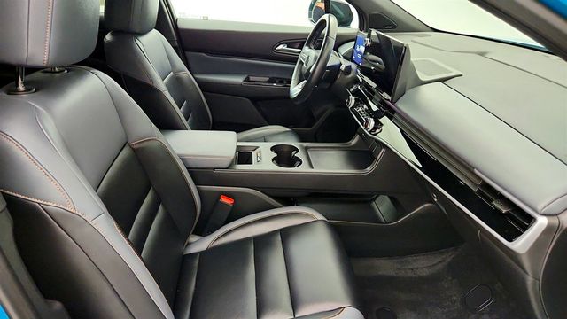 2024 Honda Prologue Touring AWD - 23048264 - 24
