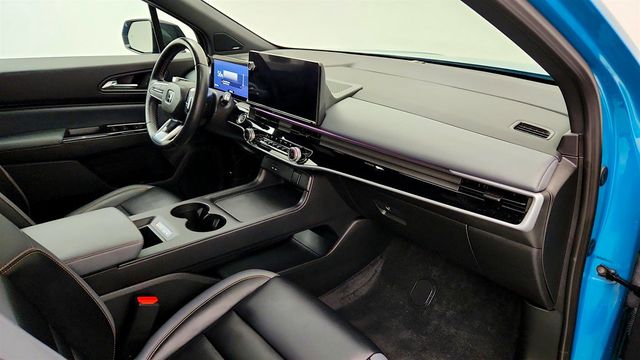 2024 Honda Prologue Touring AWD - 23048264 - 25