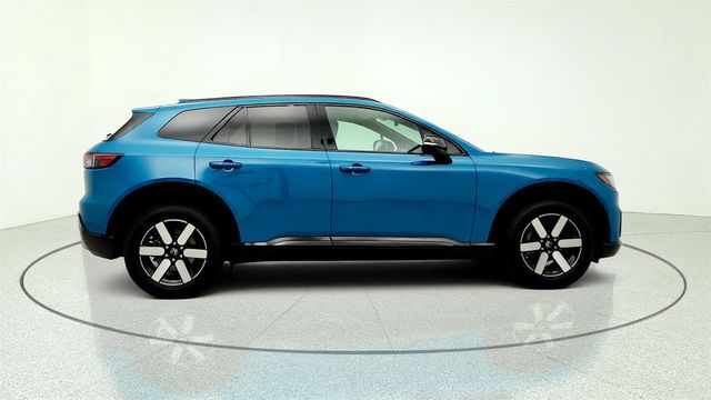 2024 Honda Prologue Touring AWD - 23048264 - 3