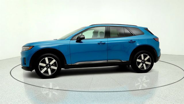 2024 Honda Prologue Touring AWD - 23048264 - 7